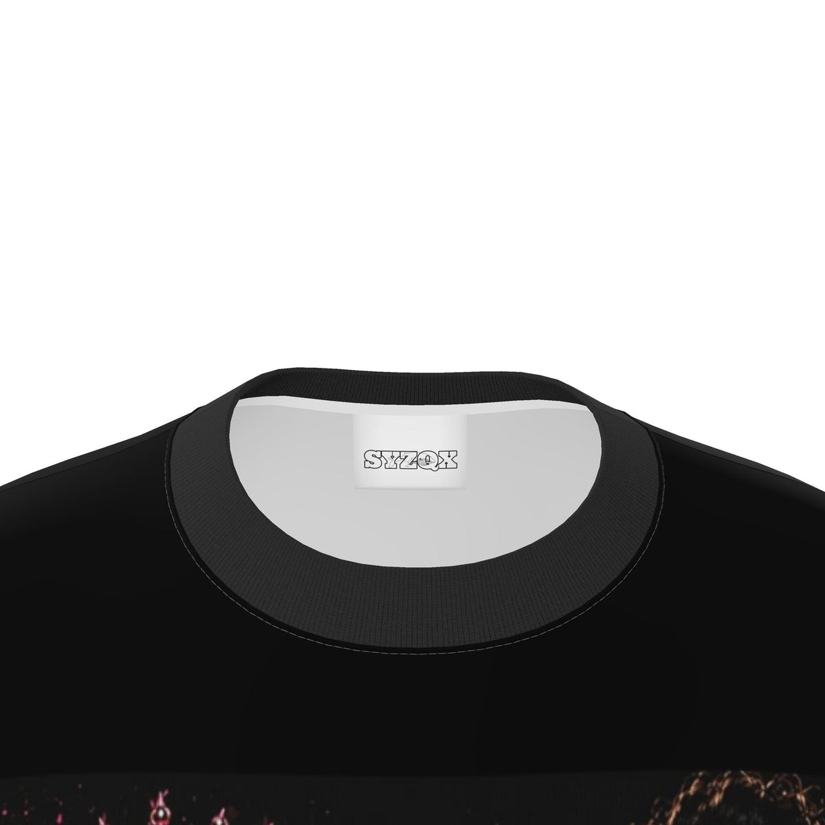 Womens Oversized T-Shirt