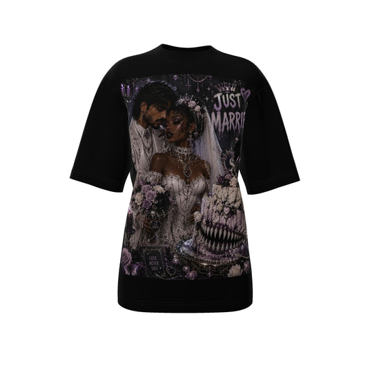 Womens Oversized T-Shirt