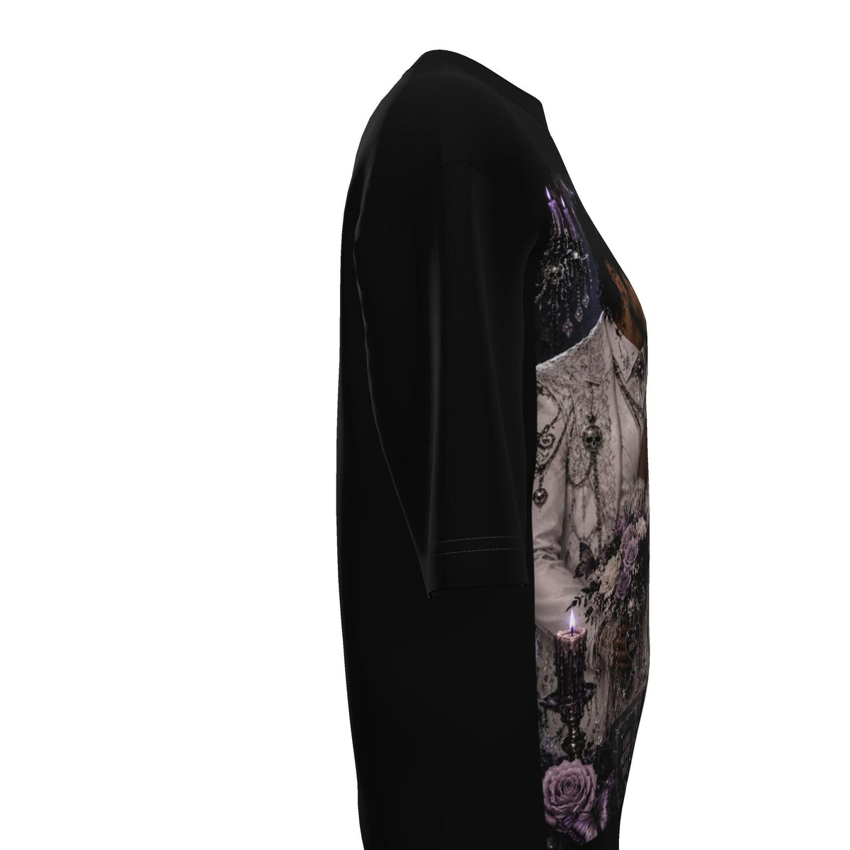 Womens Oversized T-Shirt