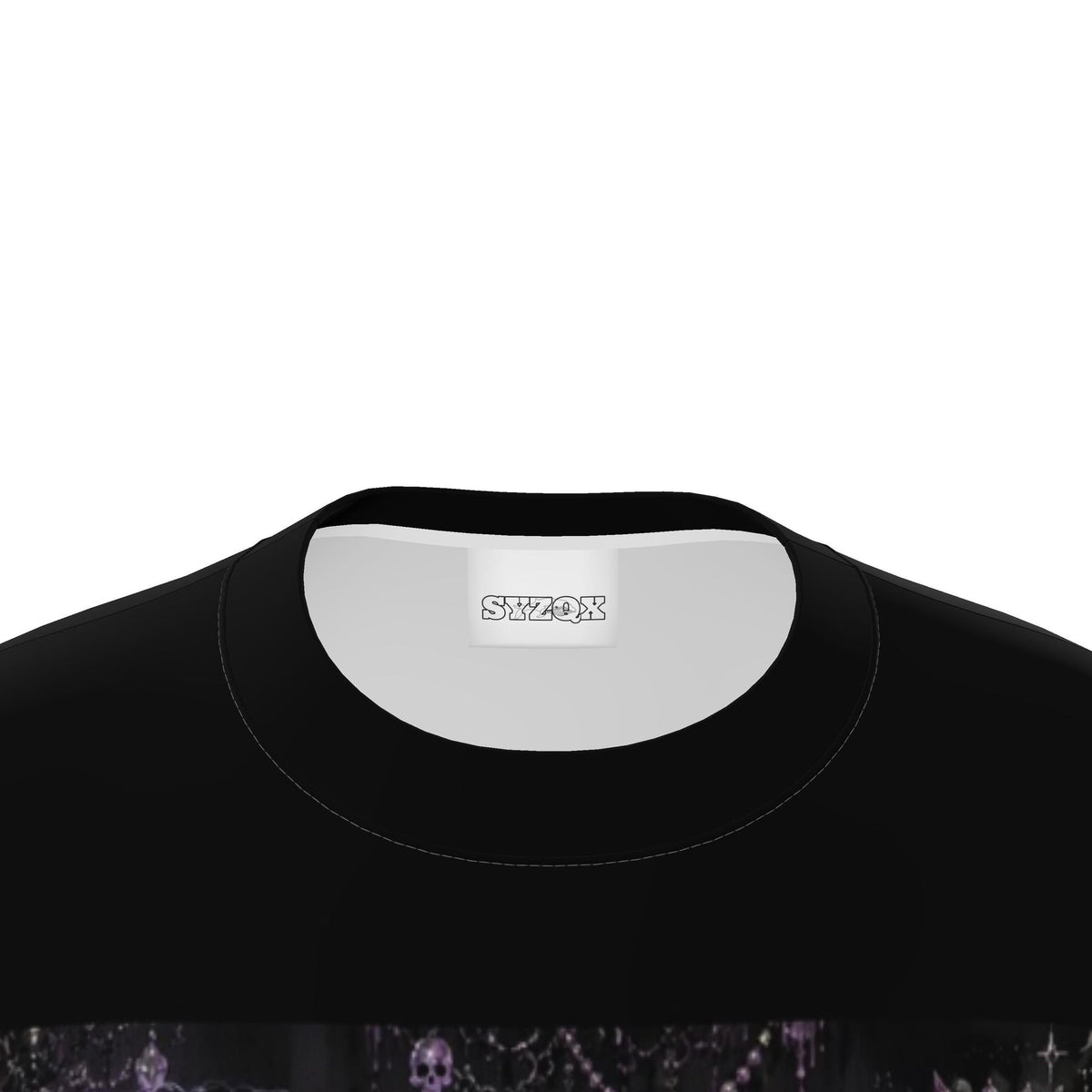 Womens Oversized T-Shirt