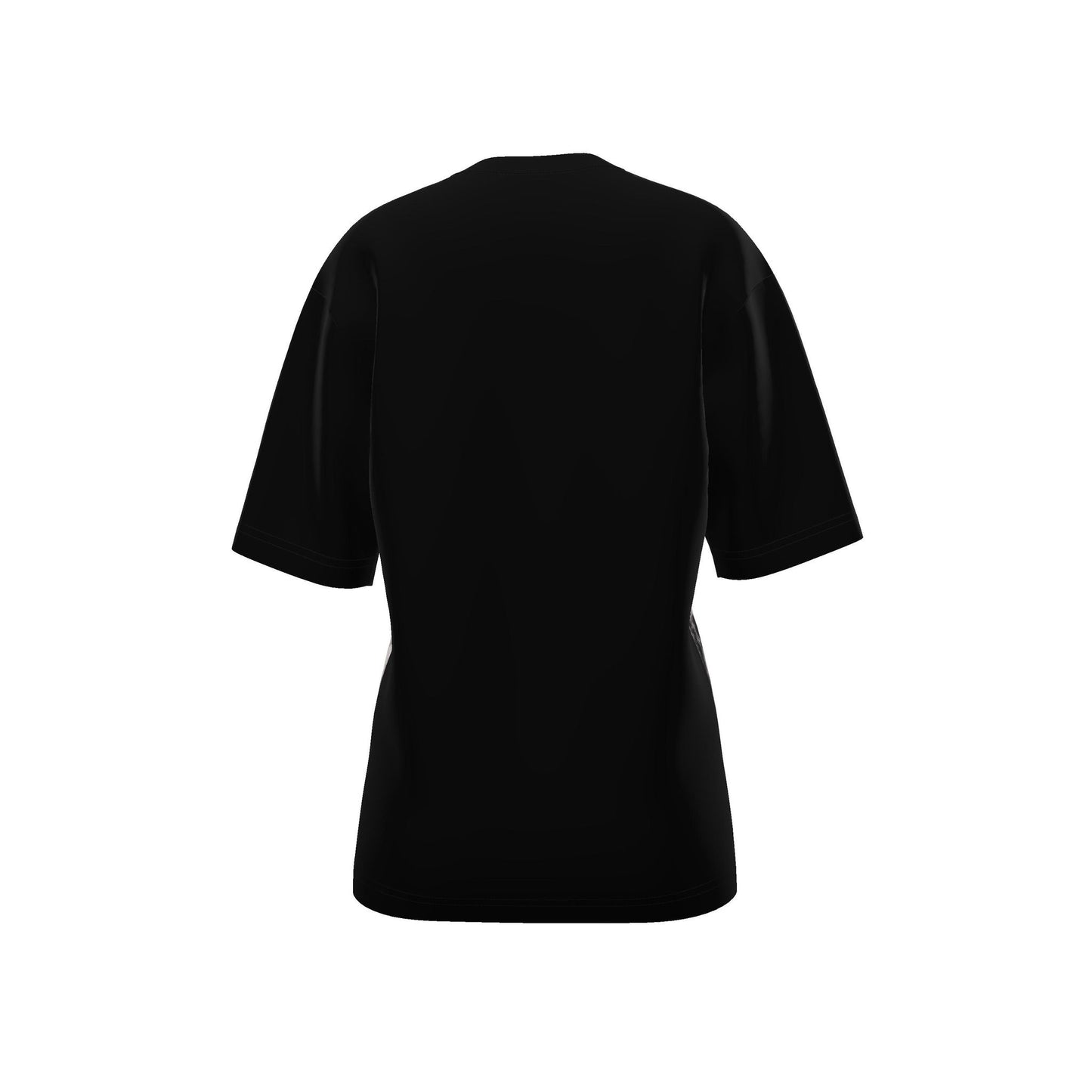 Womens Oversized T-Shirt