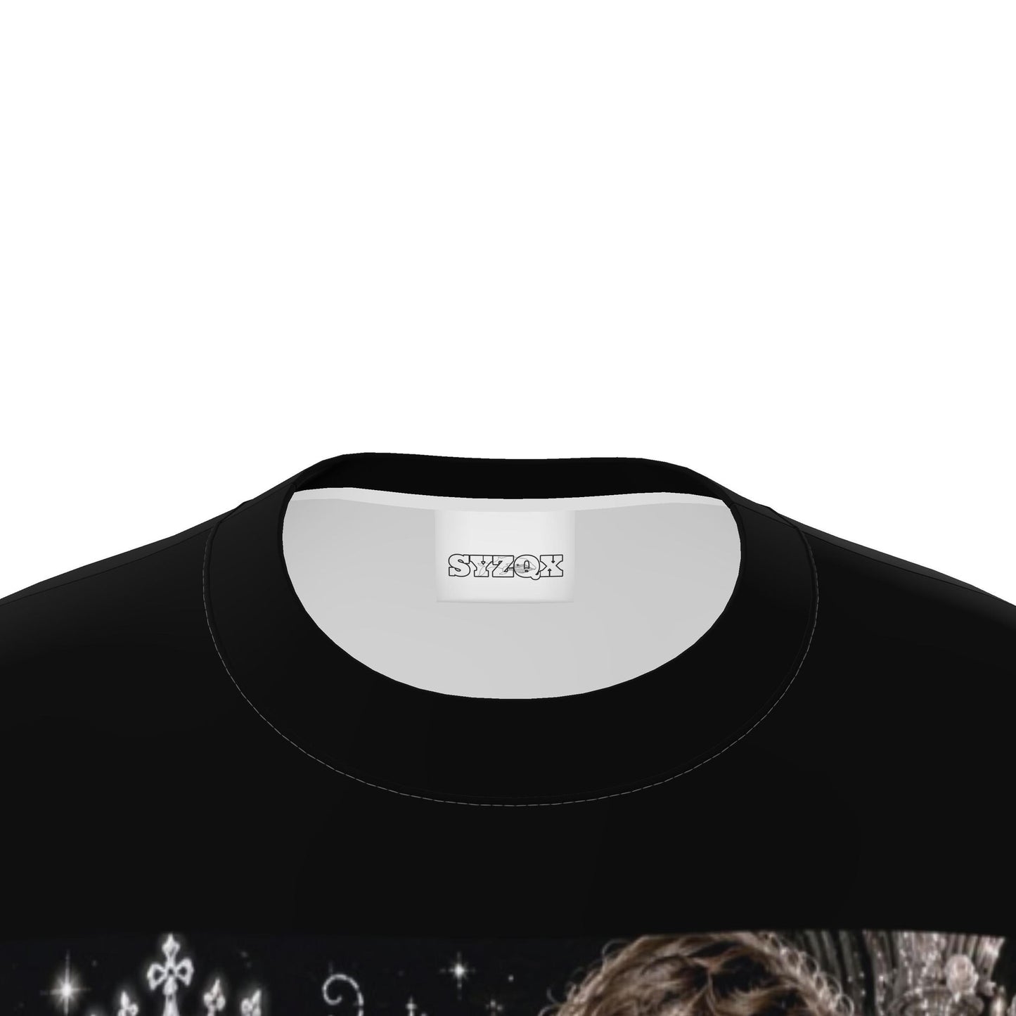 Womens Oversized T-Shirt