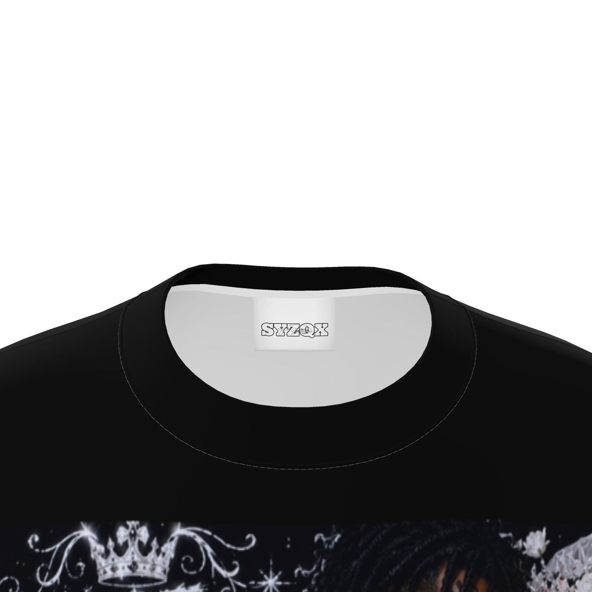 Womens Oversized T-Shirt