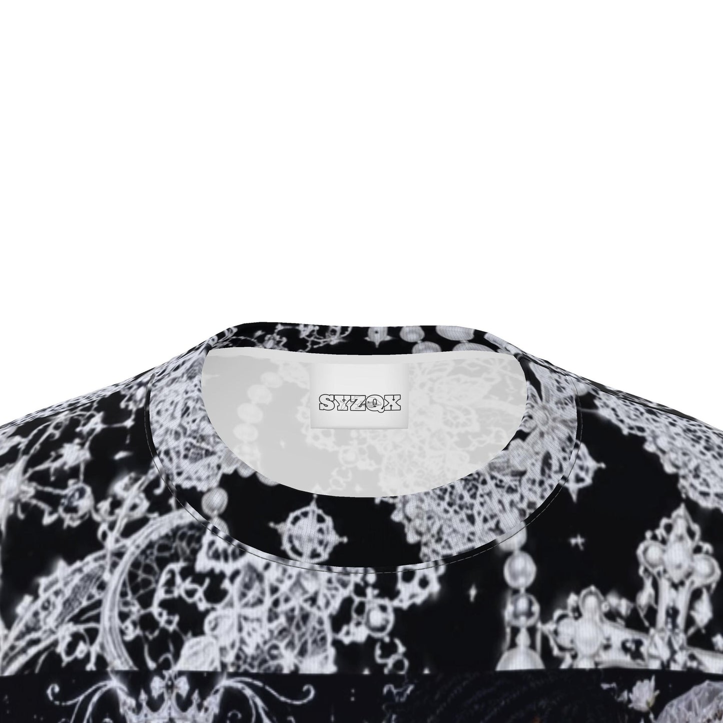 Womens Oversized T-Shirt