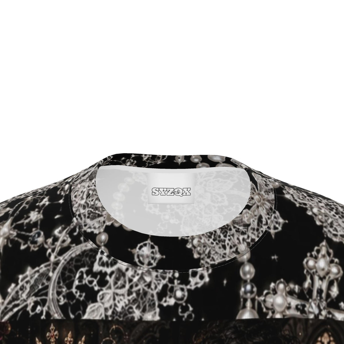 Womens Oversized T-Shirt