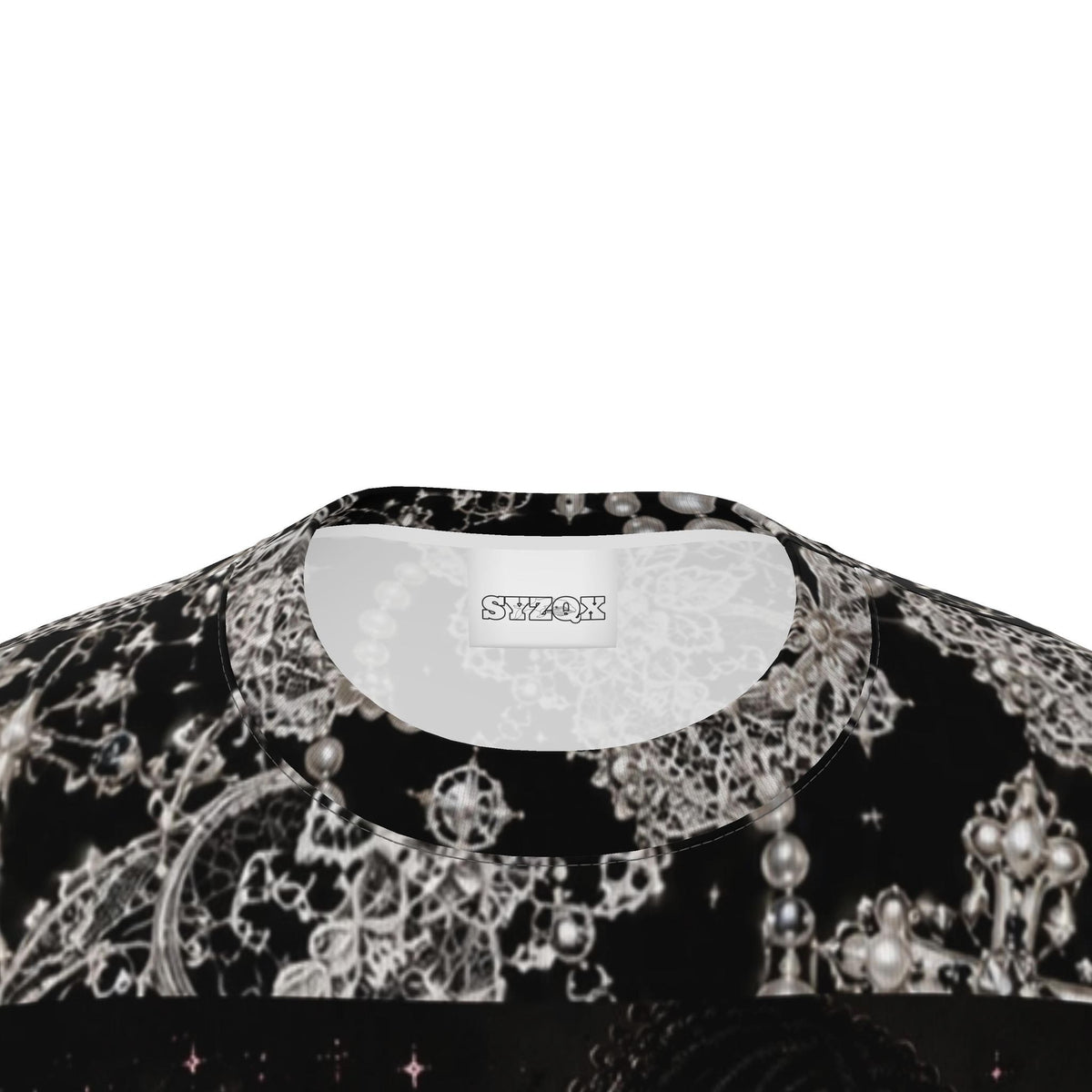 Womens Oversized T-Shirt