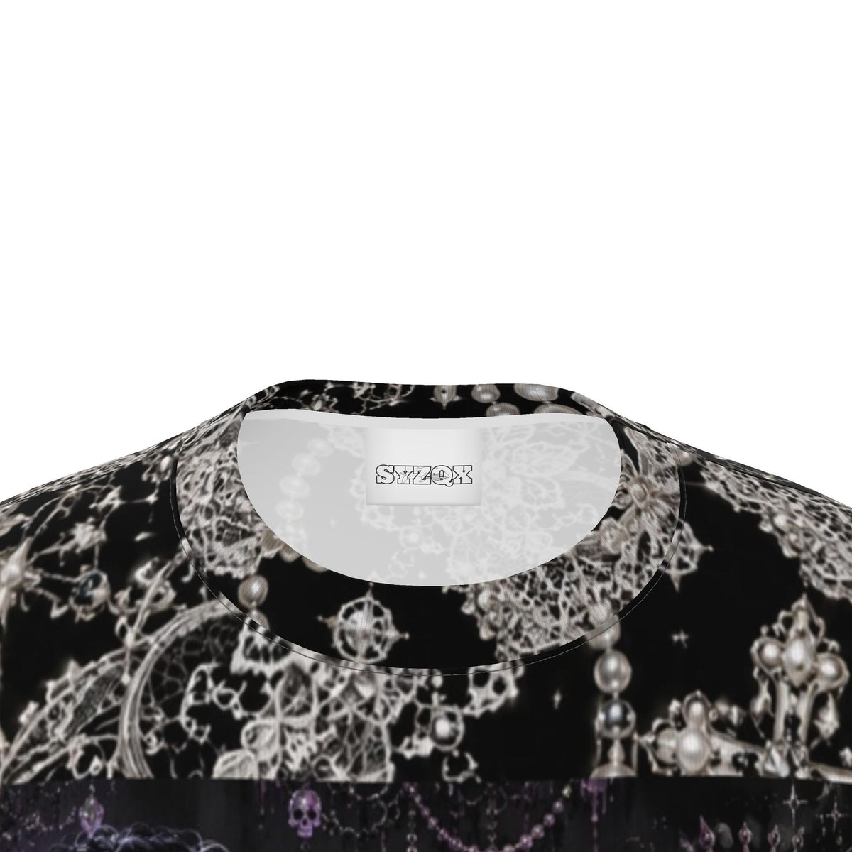 Womens Oversized T-Shirt