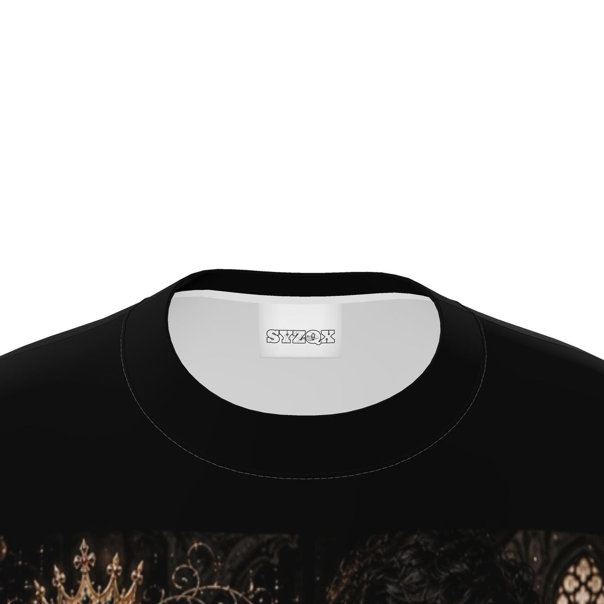 Womens Oversized T-Shirt