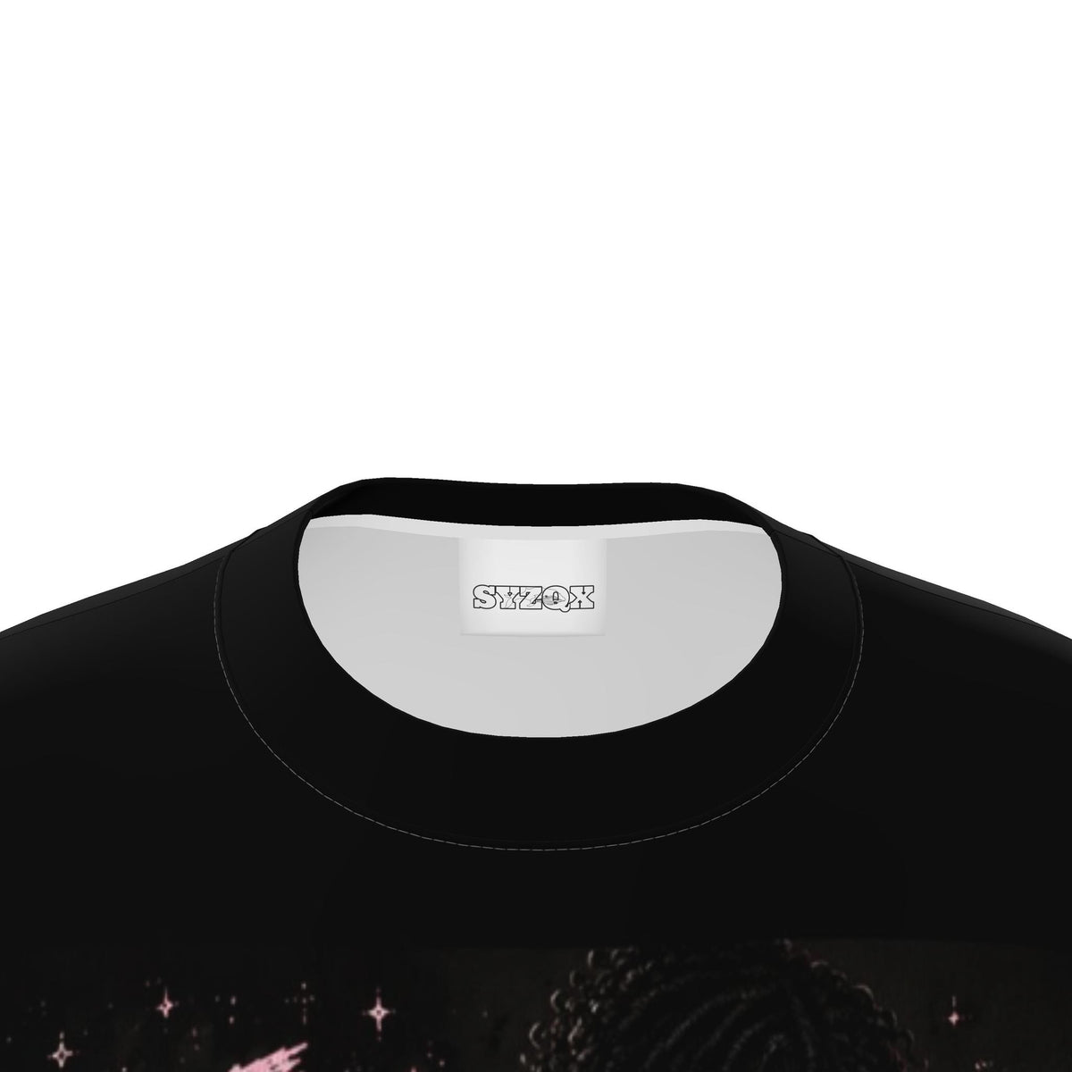 Womens Oversized T-Shirt
