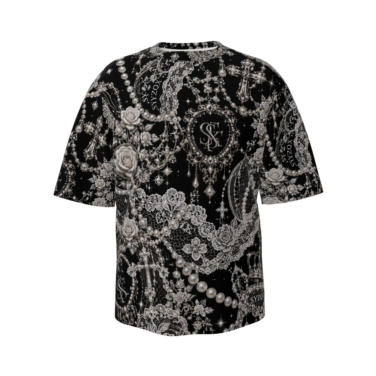 Mens Oversized T-Shirt