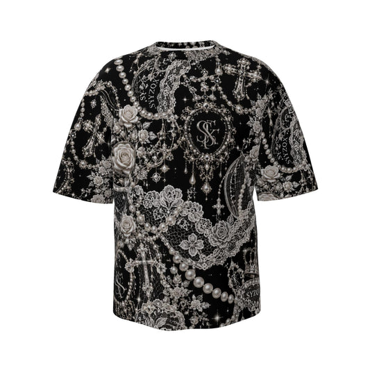 Mens Oversized T-Shirt