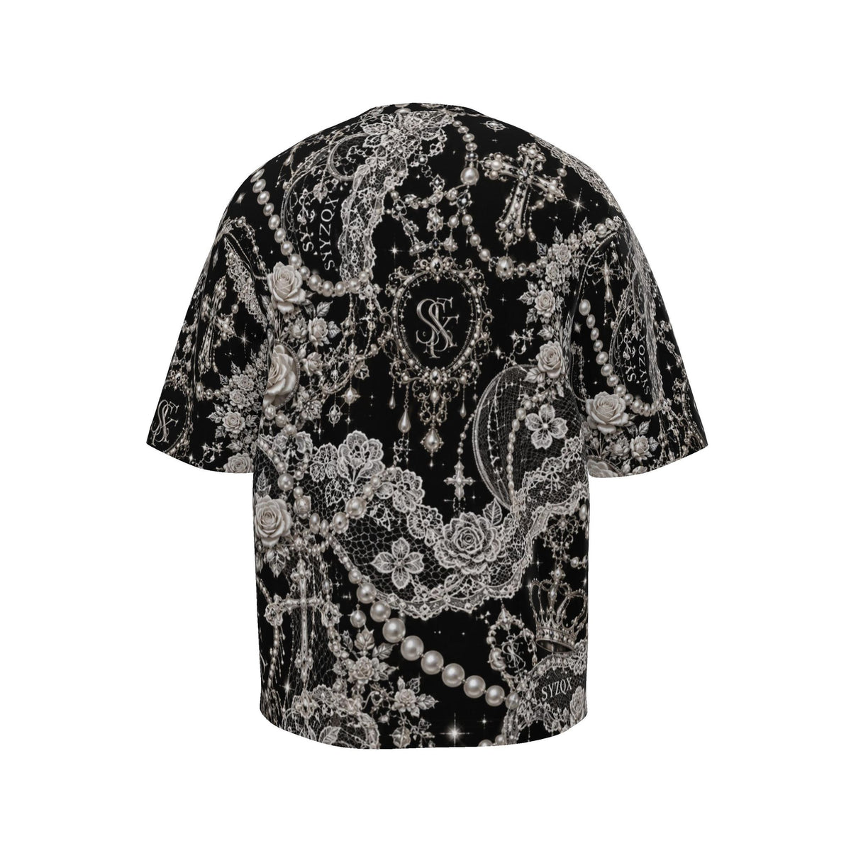 Mens Oversized T-Shirt