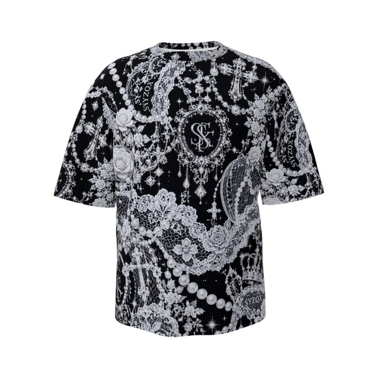 Mens Oversized T-Shirt