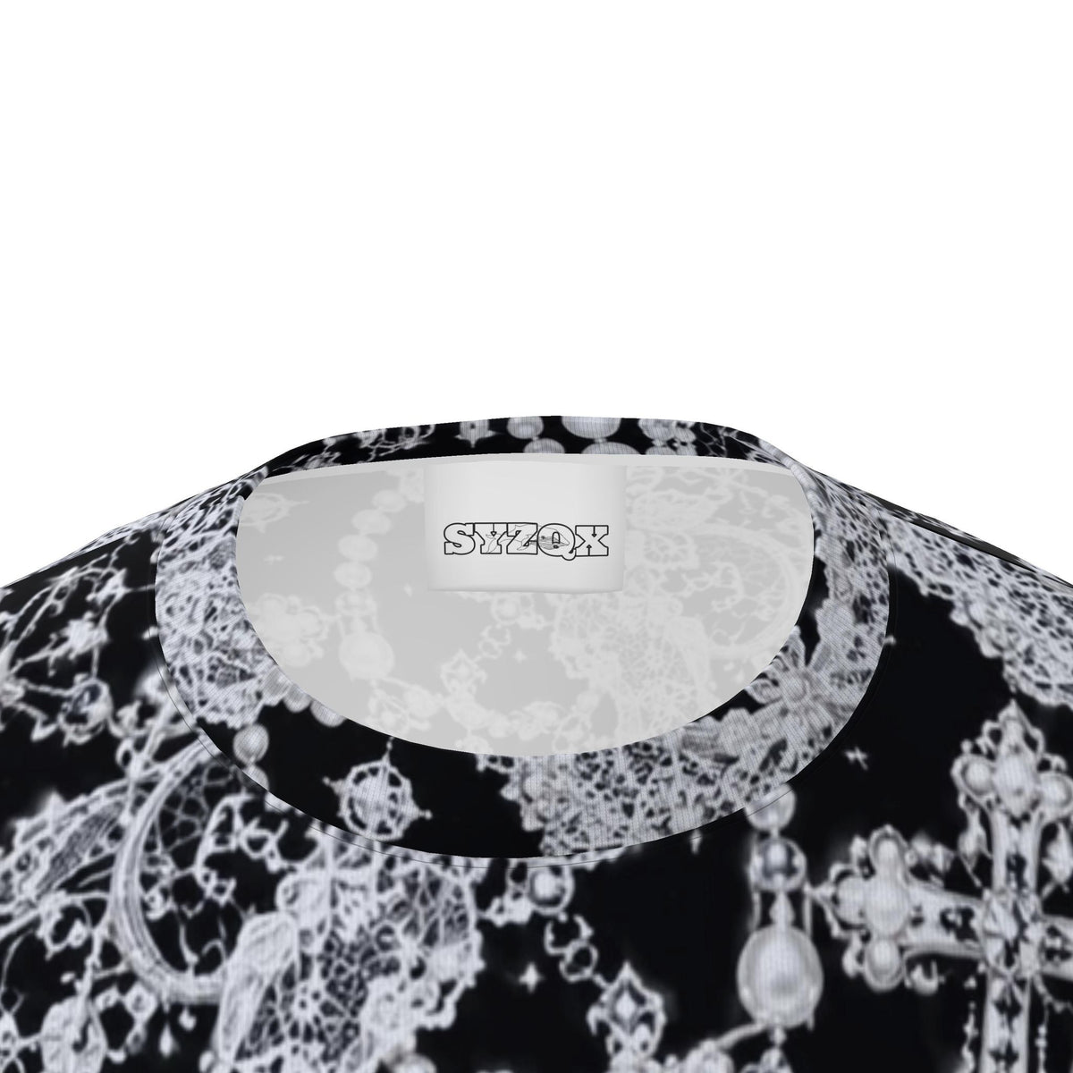 Mens Oversized T-Shirt