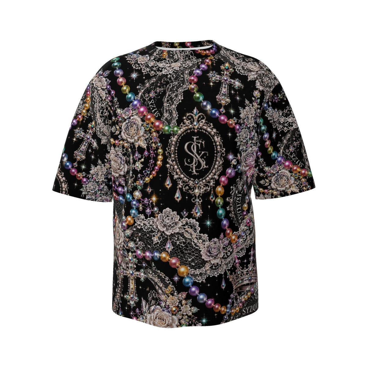 Mens Oversized T-Shirt