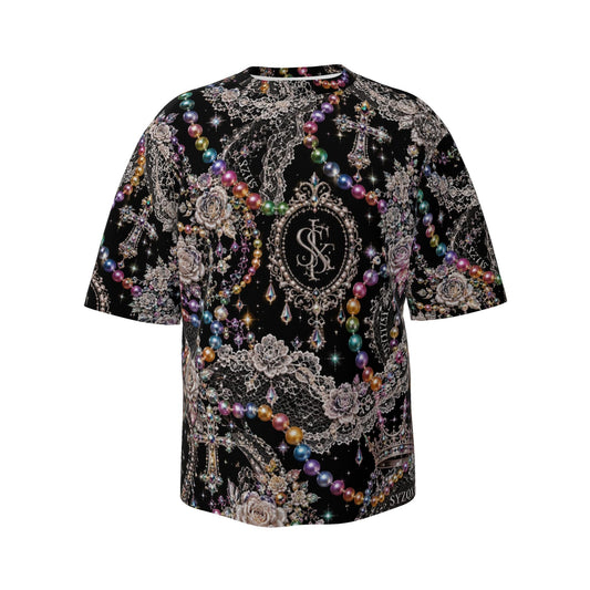 Mens Oversized T-Shirt