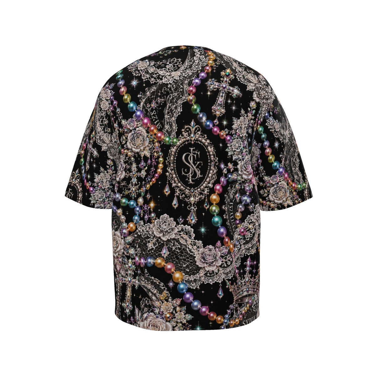 Mens Oversized T-Shirt