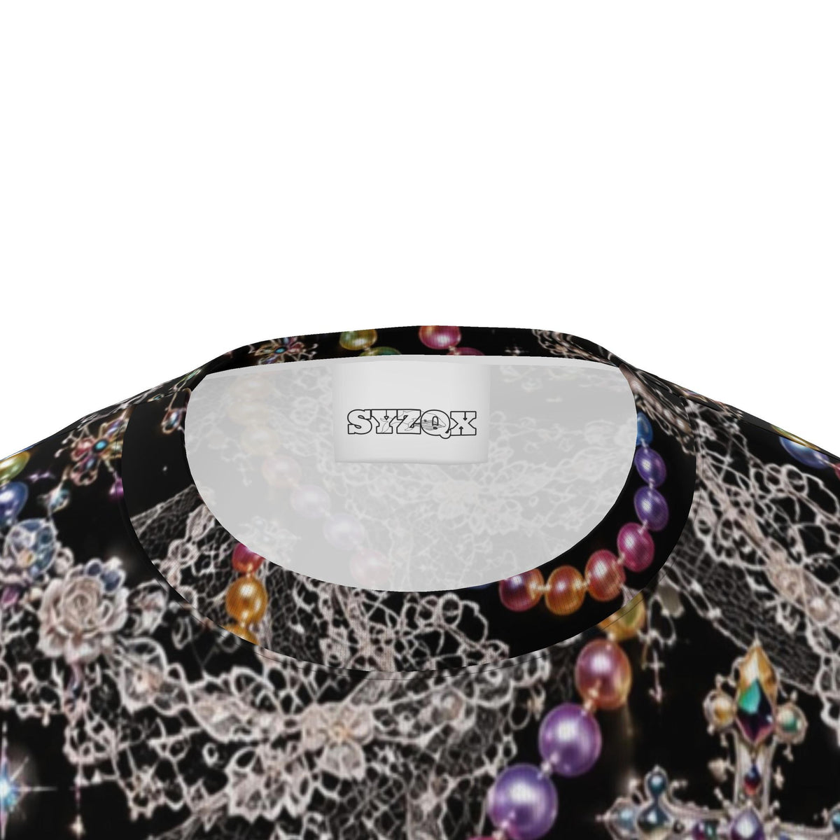 Mens Oversized T-Shirt