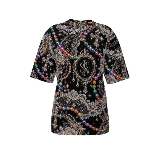 Womens Oversized T-Shirt