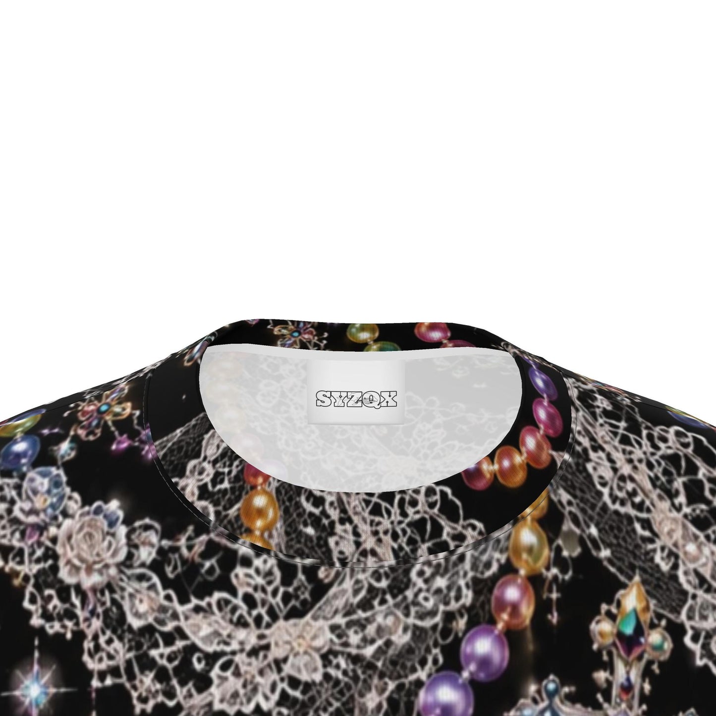Womens Oversized T-Shirt