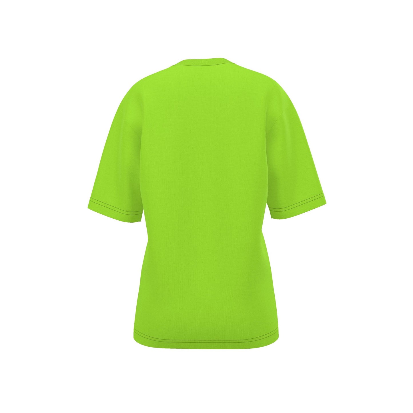 Womens Oversized T-Shirt