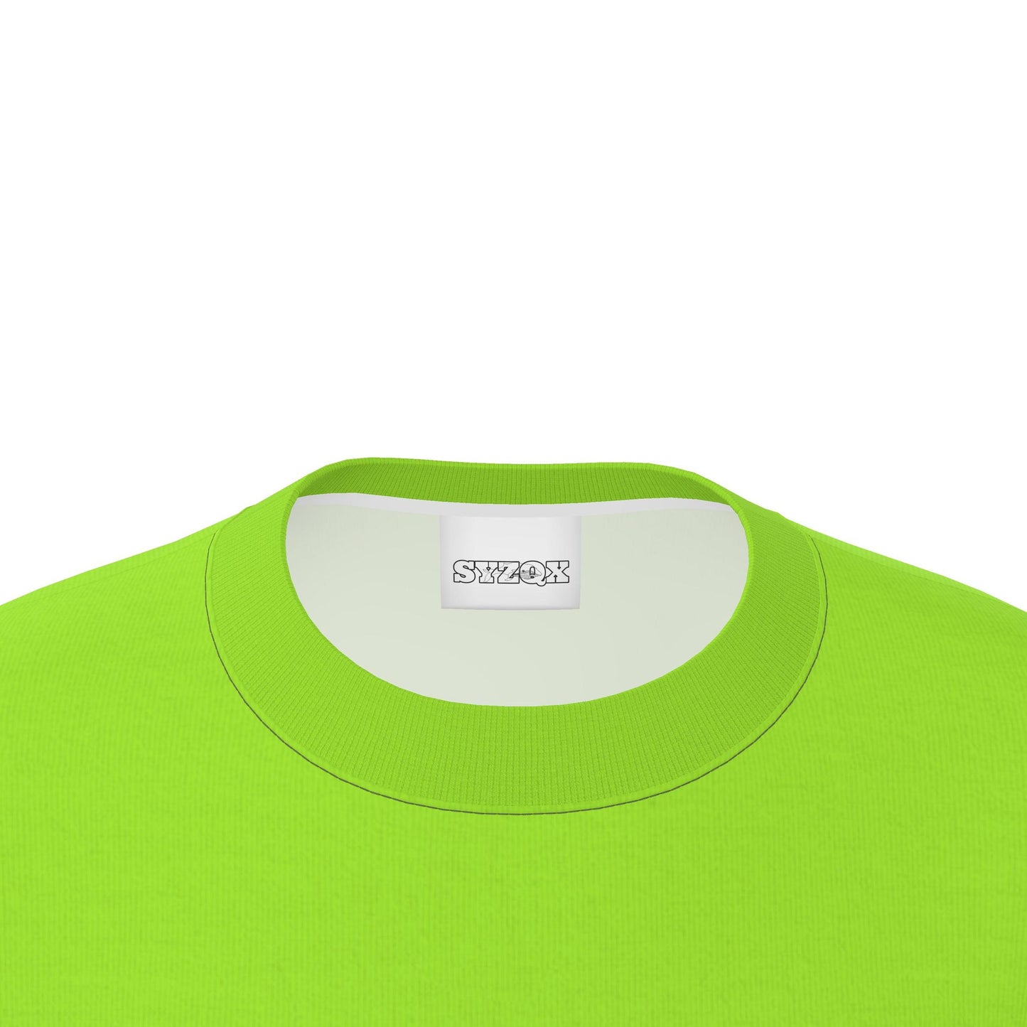 Womens Oversized T-Shirt