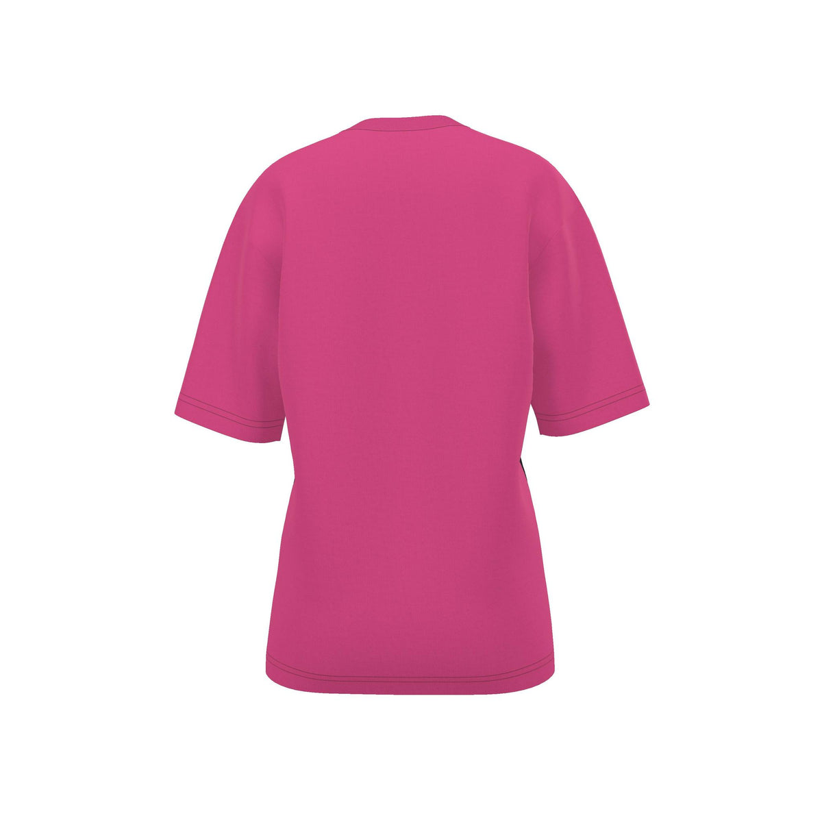 Womens Oversized T-Shirt