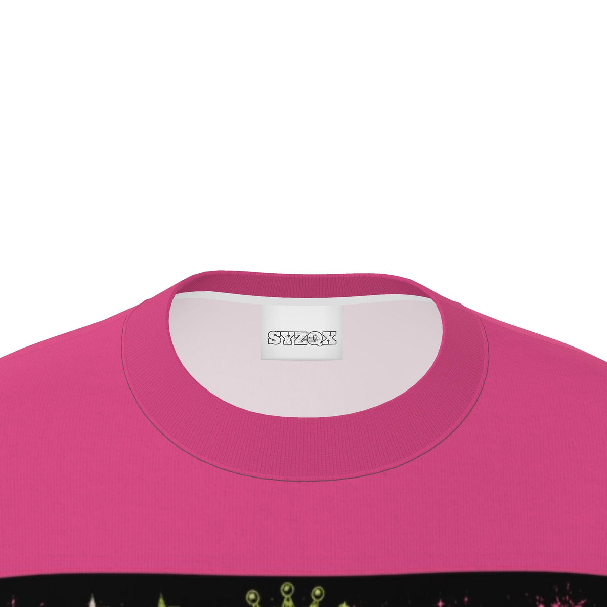Womens Oversized T-Shirt