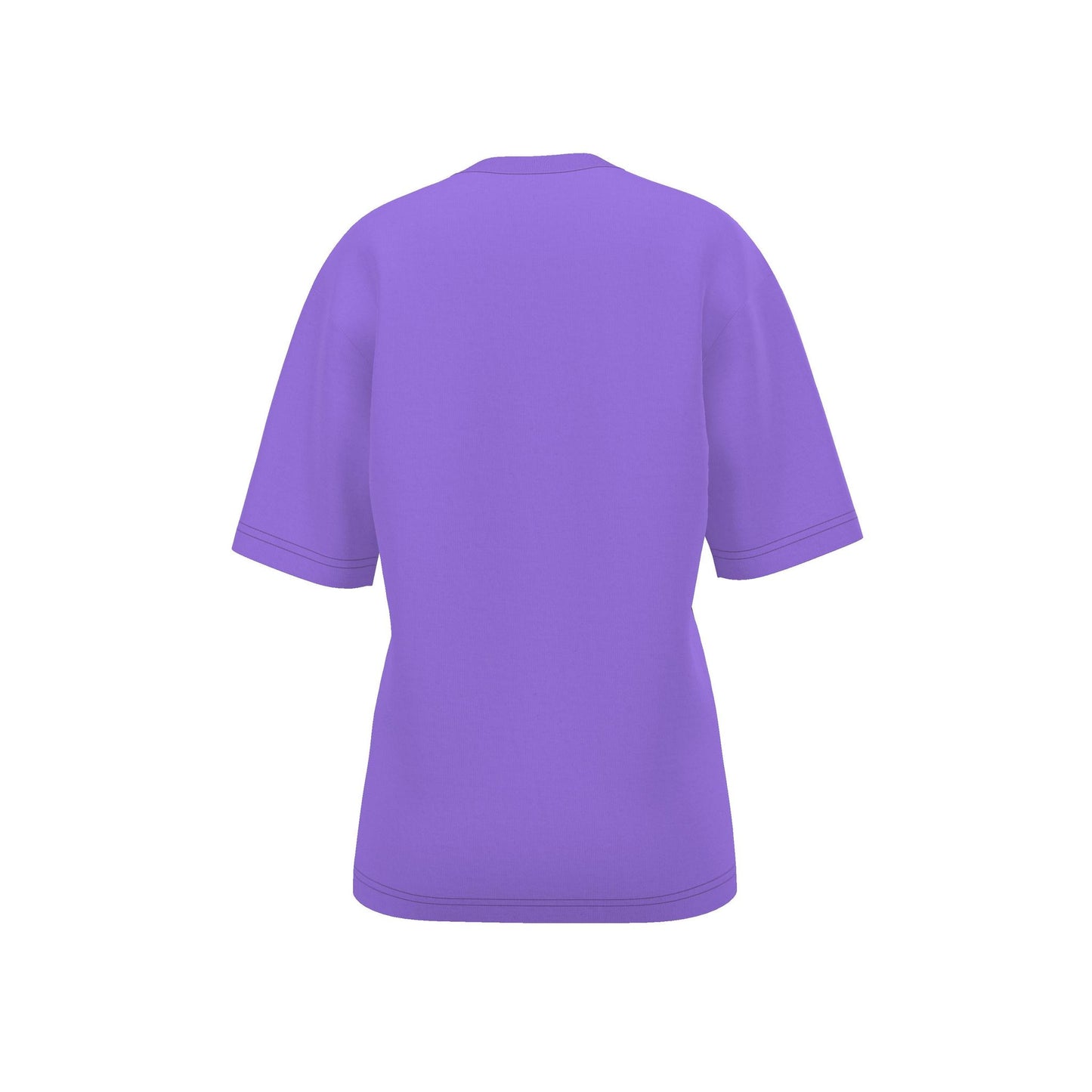 Womens Oversized T-Shirt