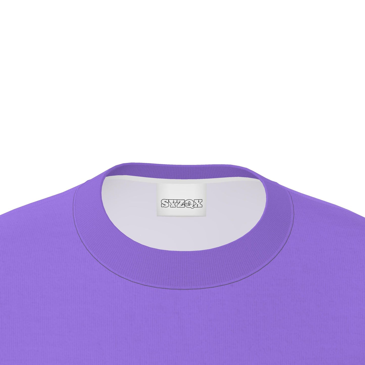 Womens Oversized T-Shirt