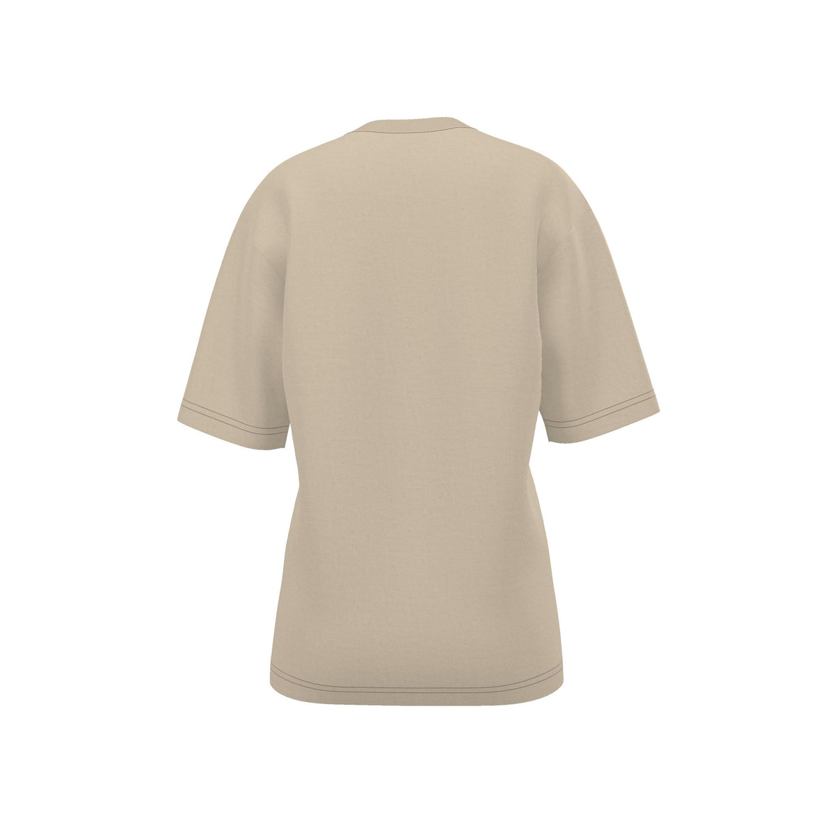 Womens Oversized T-Shirt