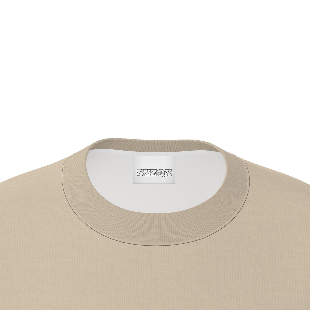 Womens Oversized T-Shirt