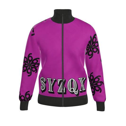 Mens Tracksuit Jacket