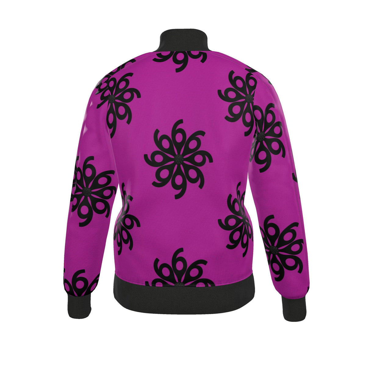 Mens Tracksuit Jacket