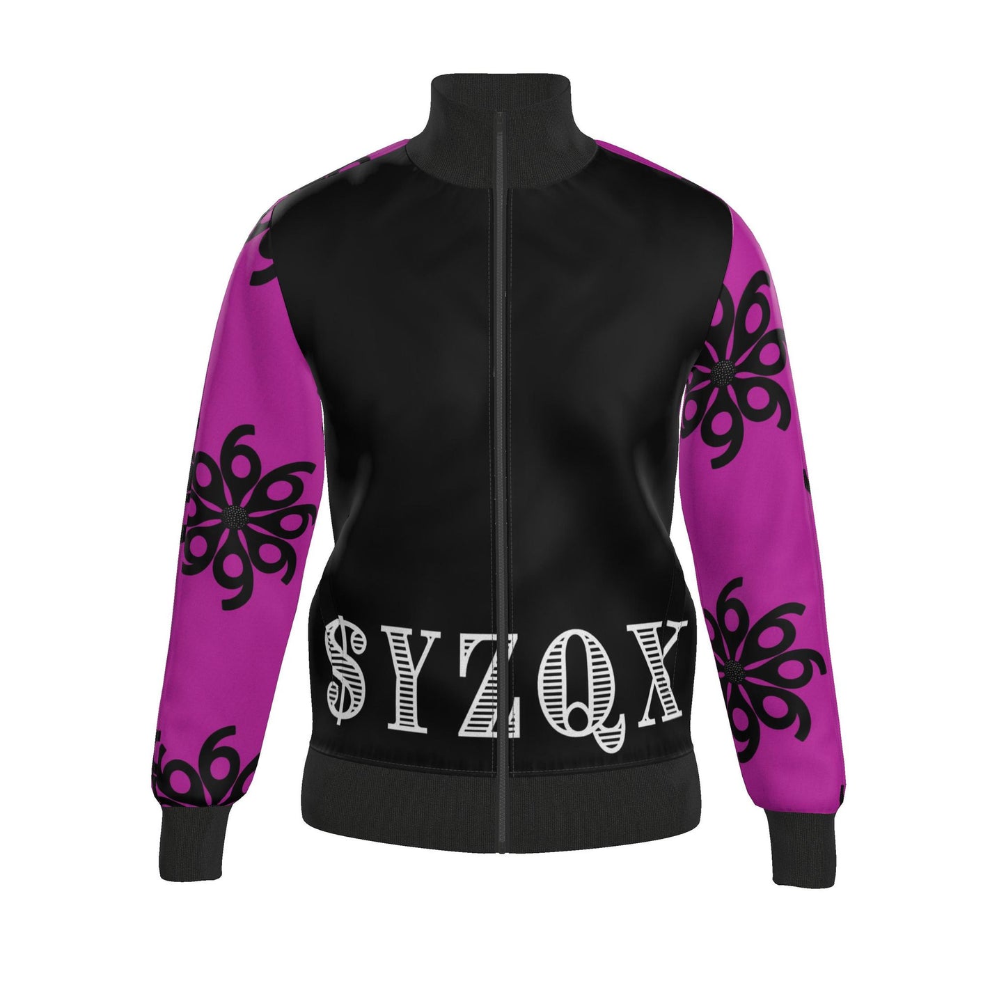 Mens Tracksuit Jacket