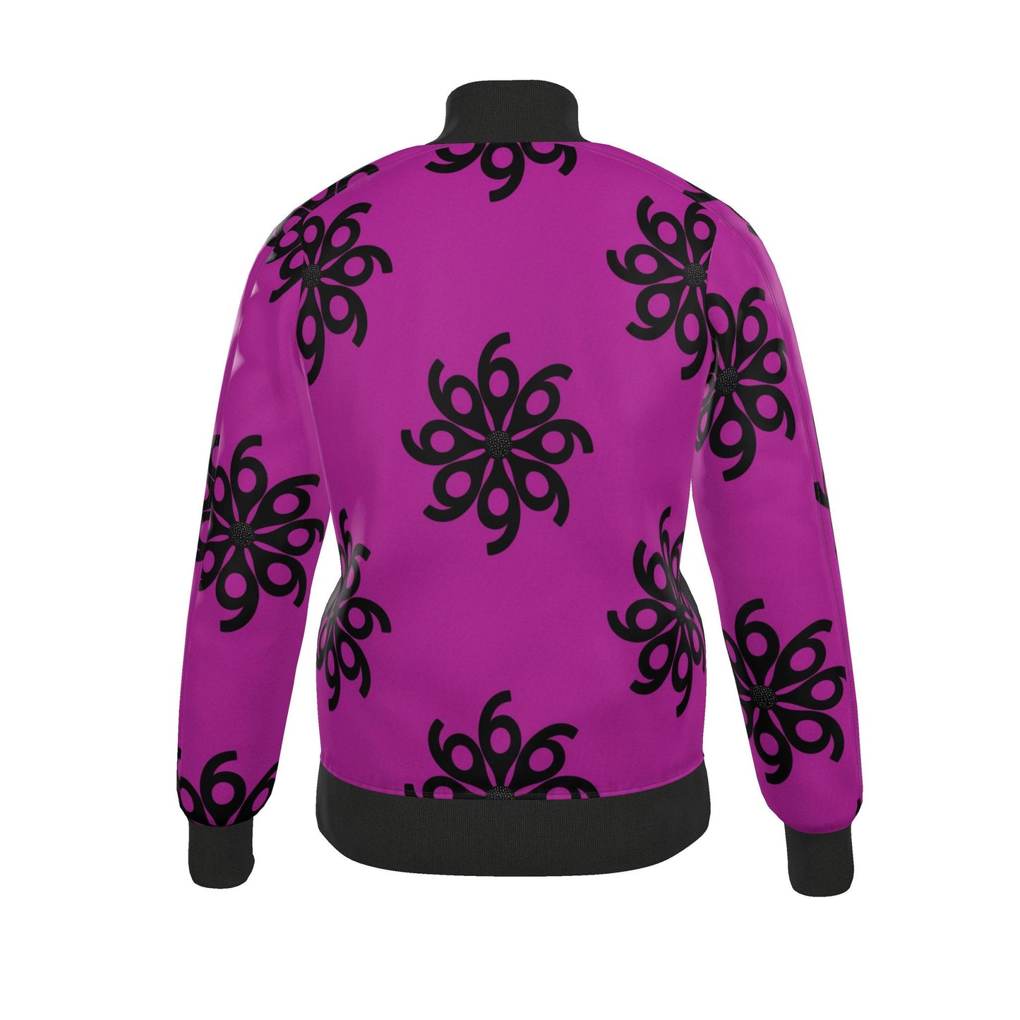 Mens Tracksuit Jacket