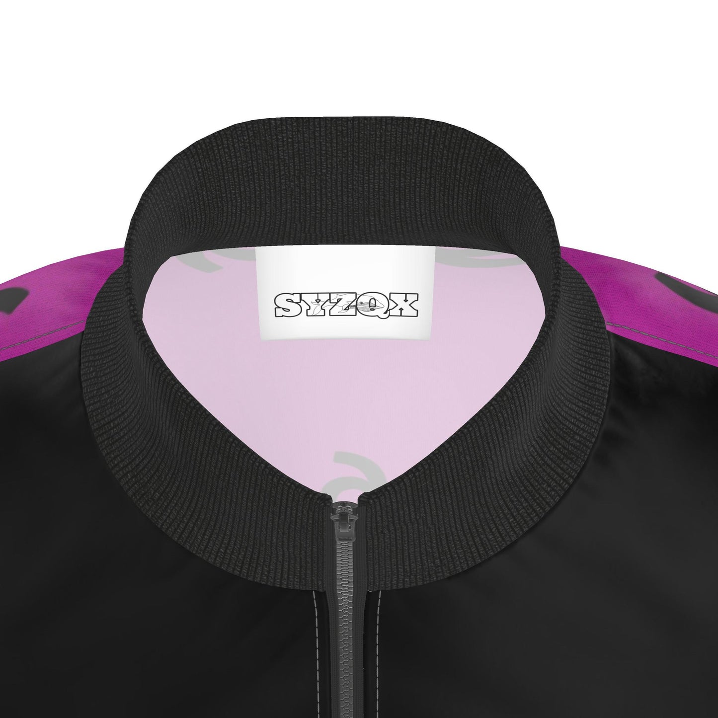 Mens Tracksuit Jacket
