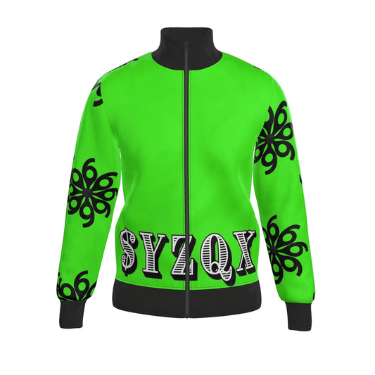 Mens Tracksuit Jacket