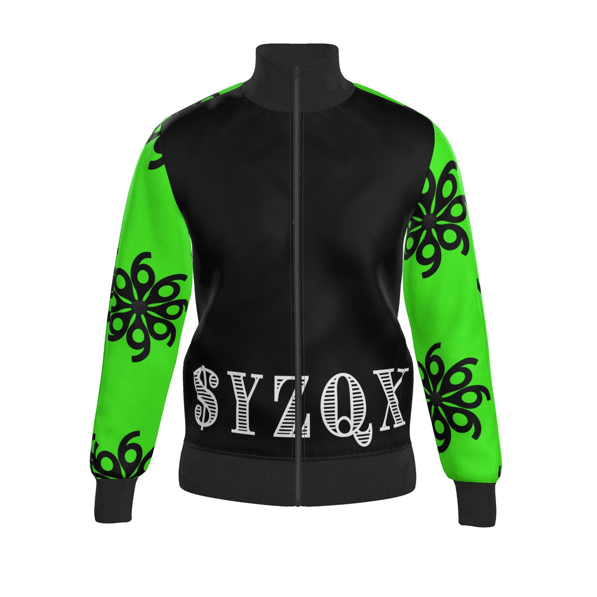 Mens Tracksuit Jacket