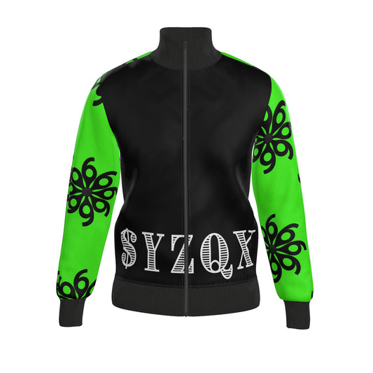 Mens Tracksuit Jacket
