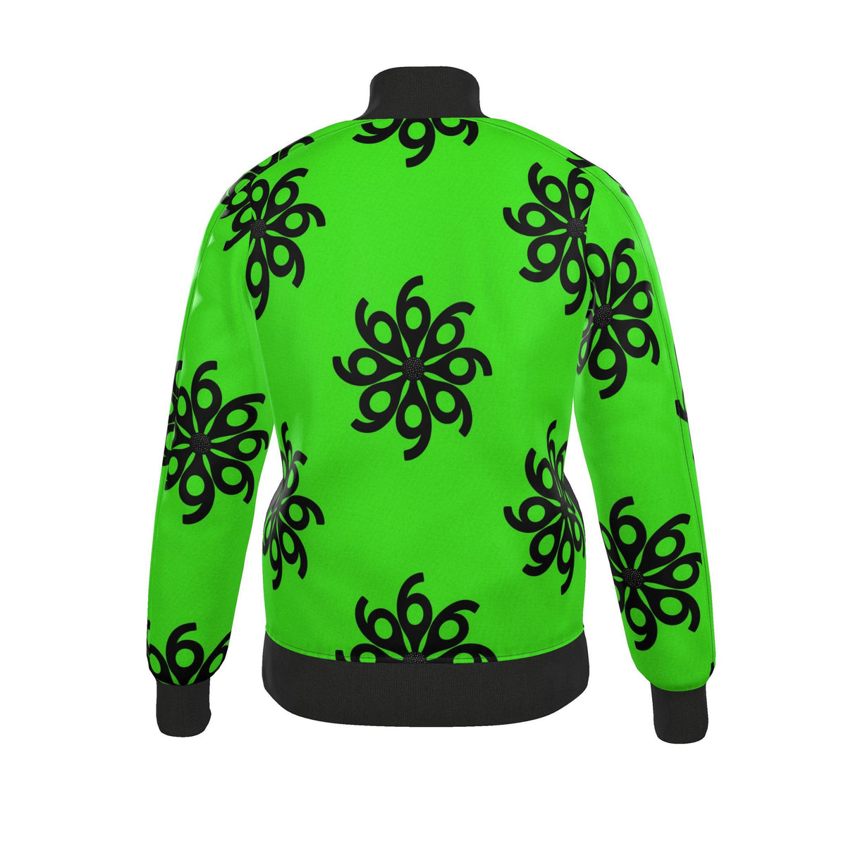Mens Tracksuit Jacket