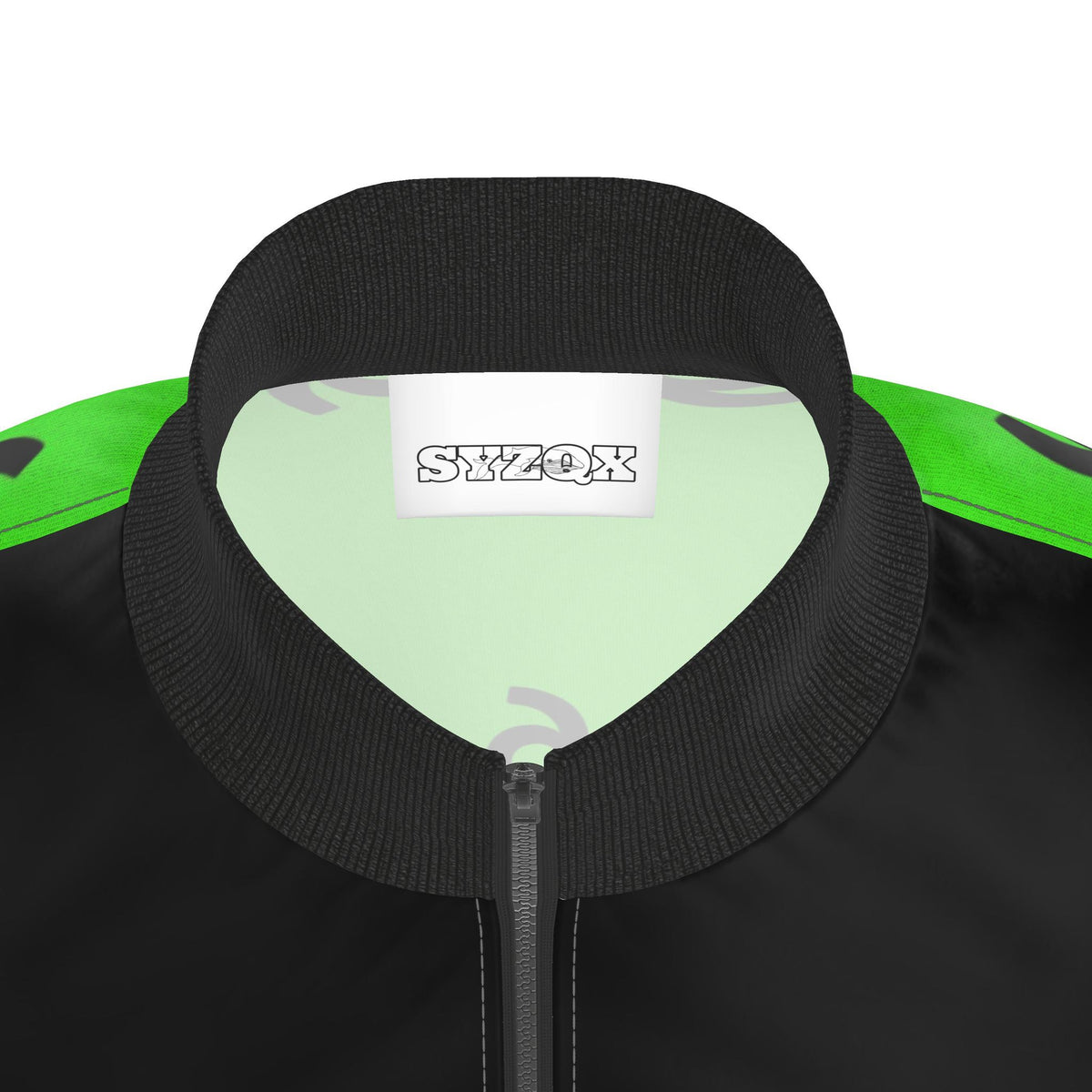Mens Tracksuit Jacket