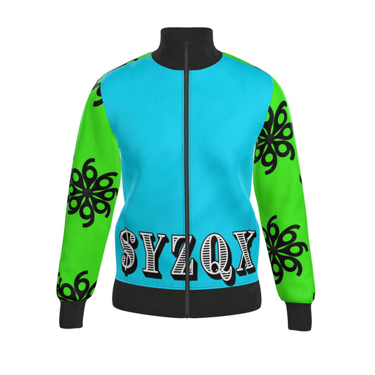 Mens Tracksuit Jacket