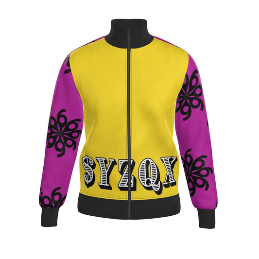 Mens Tracksuit Jacket