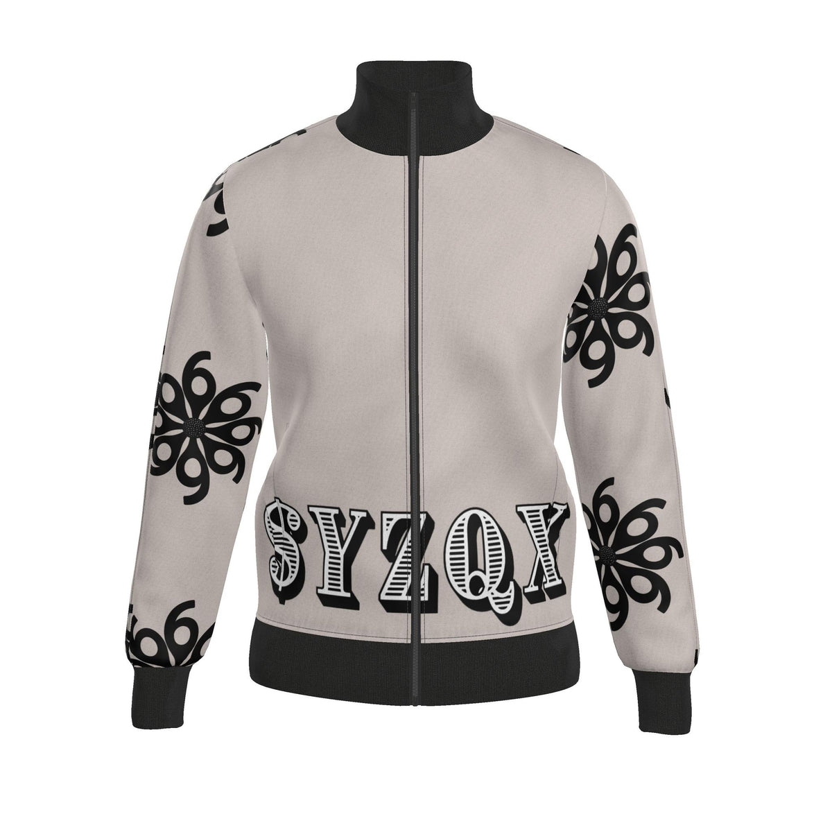 Mens Tracksuit Jacket