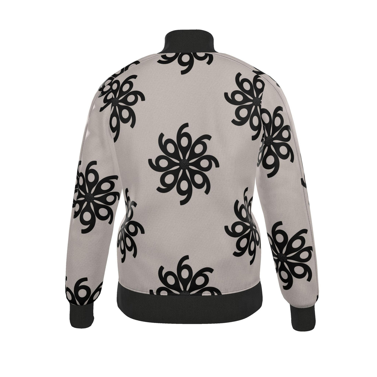 Mens Tracksuit Jacket