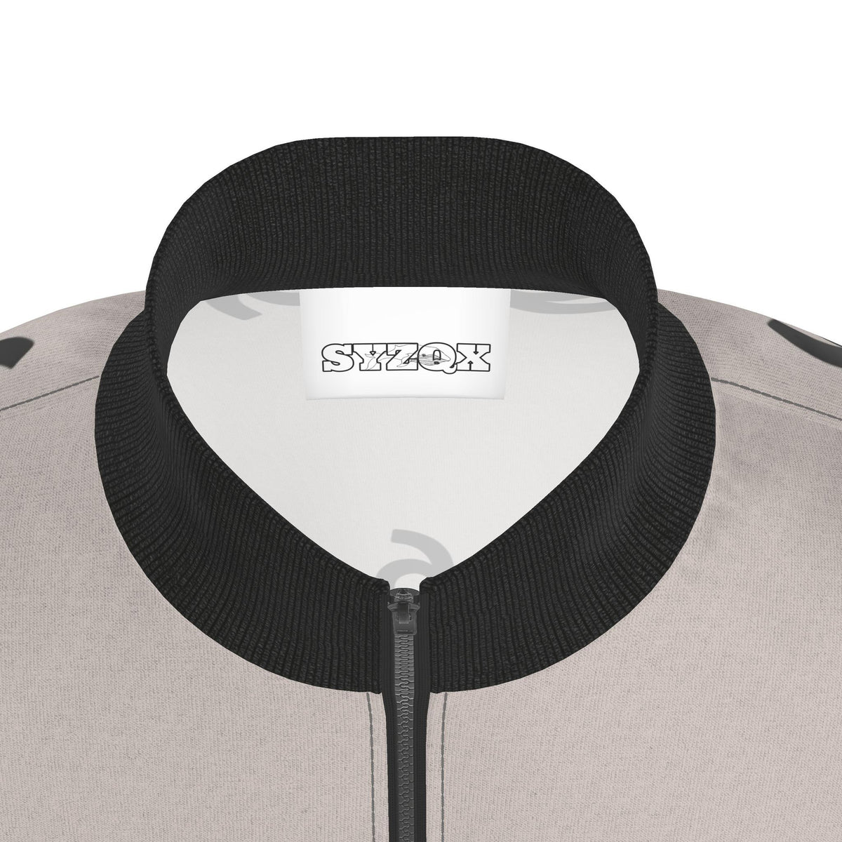 Mens Tracksuit Jacket