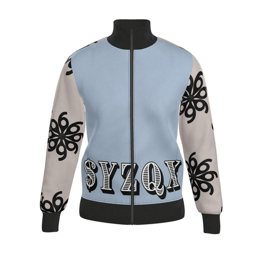 Mens Tracksuit Jacket