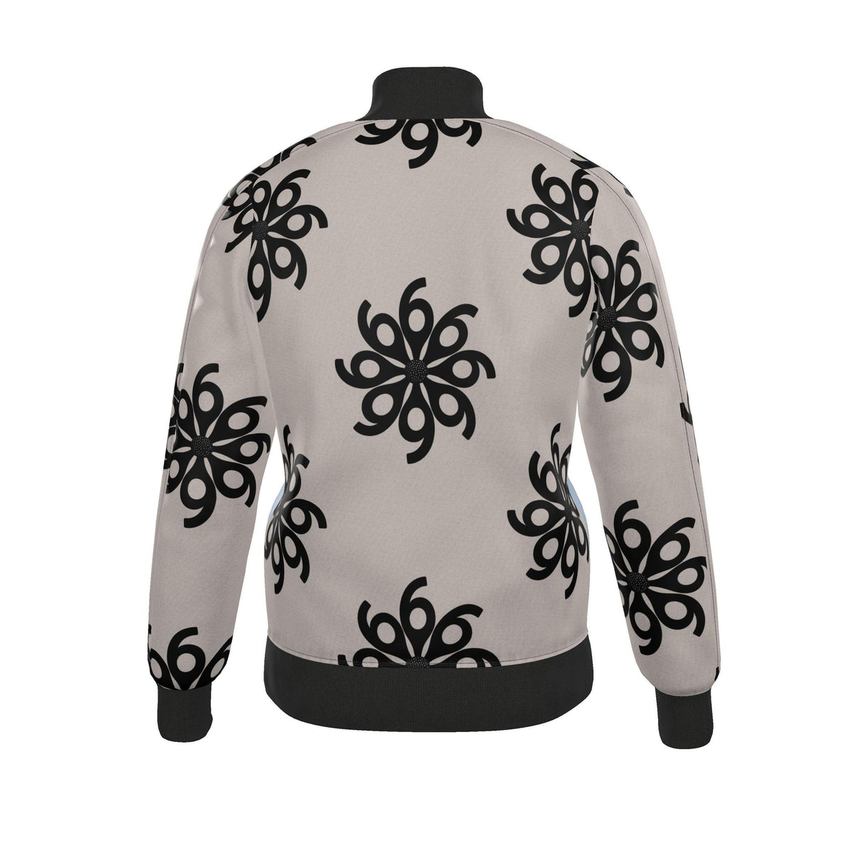 Mens Tracksuit Jacket