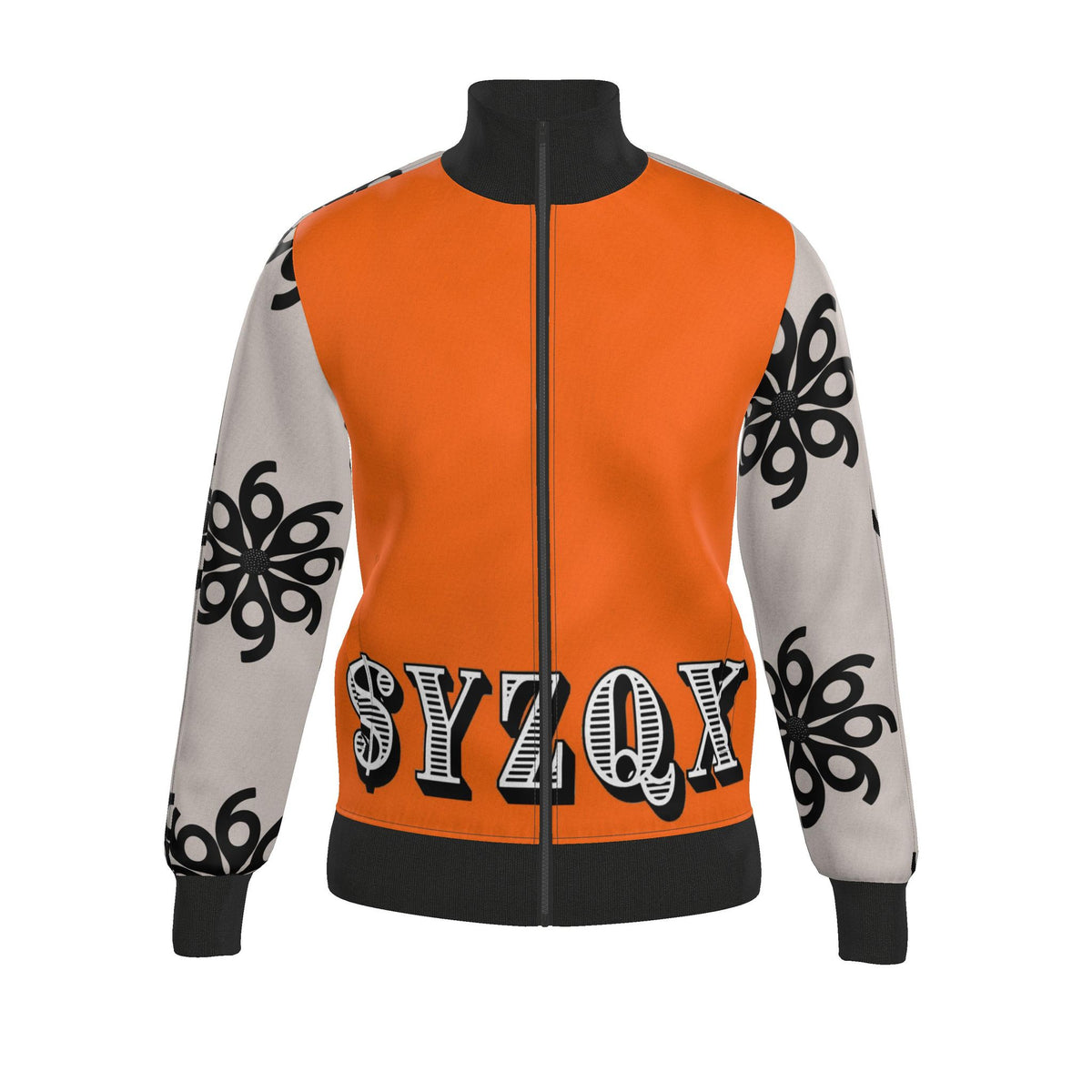 Mens Tracksuit Jacket